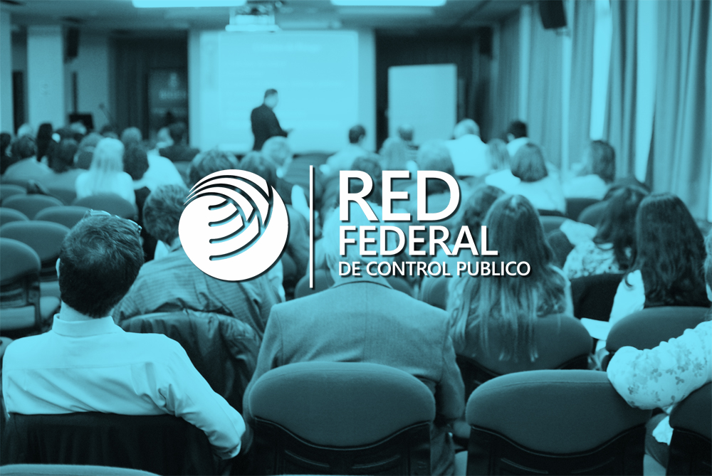 Más de 500 funcionarios de Organismos de Control Locales de la Red Federal de Control Público están capacitándose