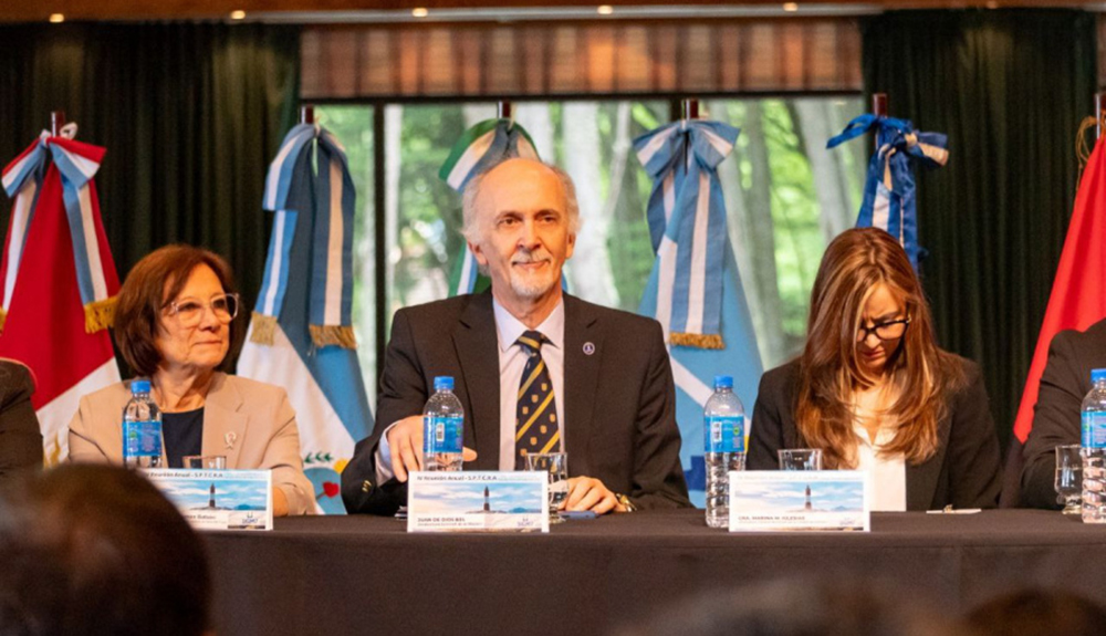 La Red Federal avanza con la Planificación 2026