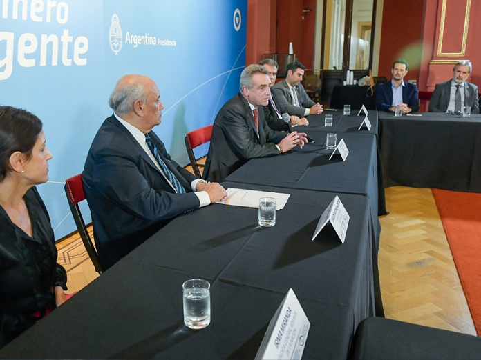 la Red Federal nuclea a los Tribunales de Cuentas de las provincias, algunos municipios y otros 
                                    organismos de control que dispusieron su adhesión.
