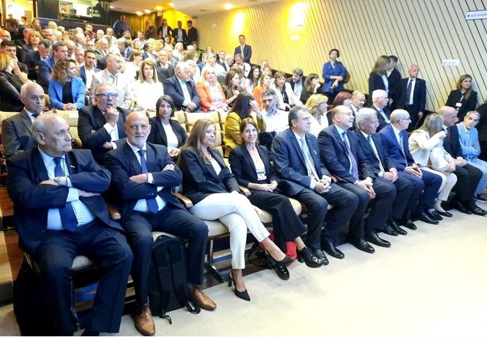 La SIGEN participó de la IV Reunión Anual del Consejo Directivo del Secretariado 
                                    Permanente de Tribunales de Cuentas, Órganos y Organismos Públicos de Control Externo de la República Argentina