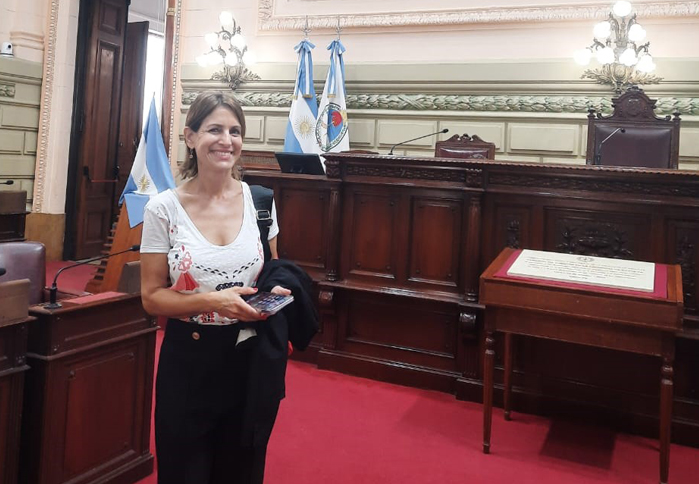 La SIGEN participó de la IV Reunión Anual del Consejo Directivo del Secretariado 
                                        Permanente de Tribunales de Cuentas, Órganos y Organismos Públicos de Control Externo de la República Argentina 