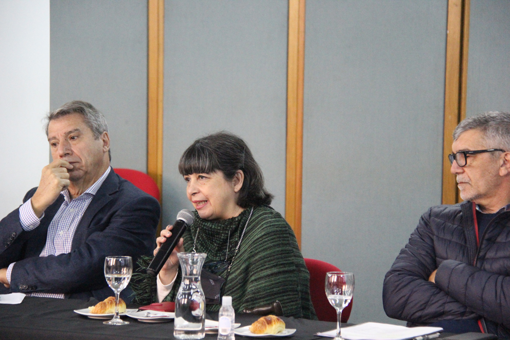 Auditores Internos